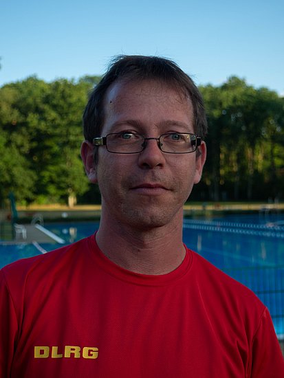 Stellv. Vorsitzender: Andreas Endner