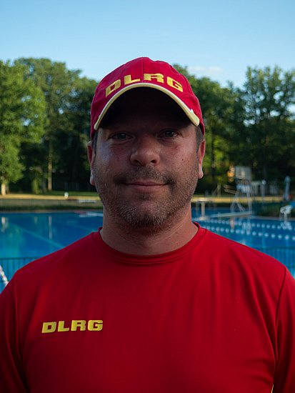 1. Vorsitzender: Daniel Endner